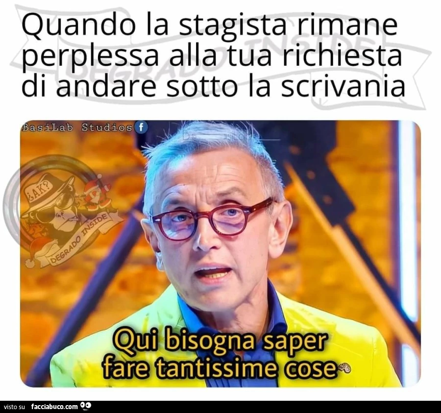 Vaccata