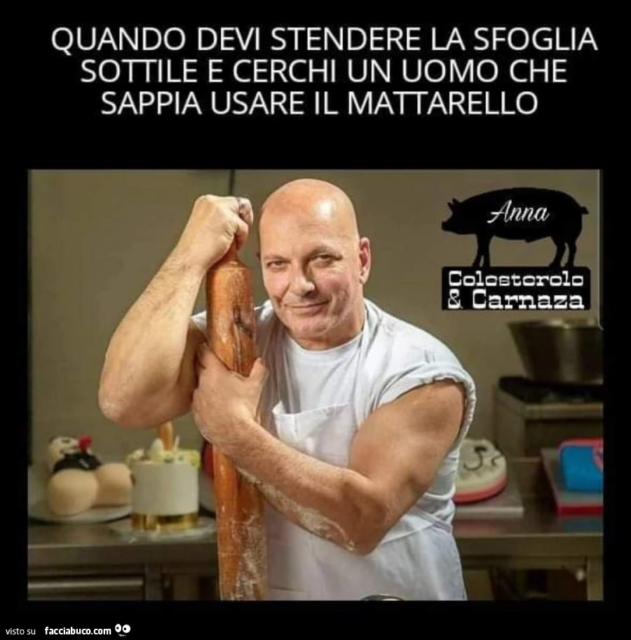 Vaccata