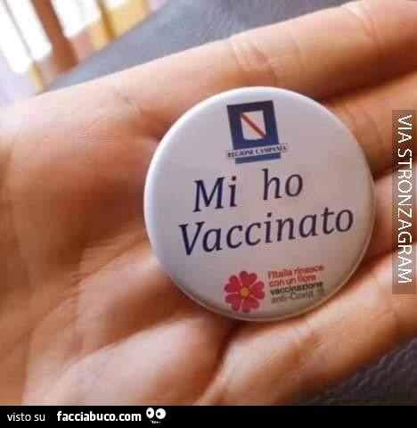 Vaccata