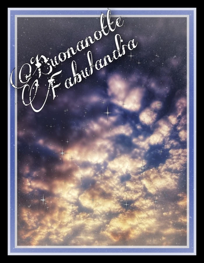 Buonanotte
