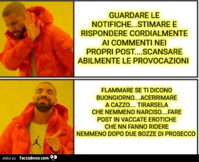 Vaccata