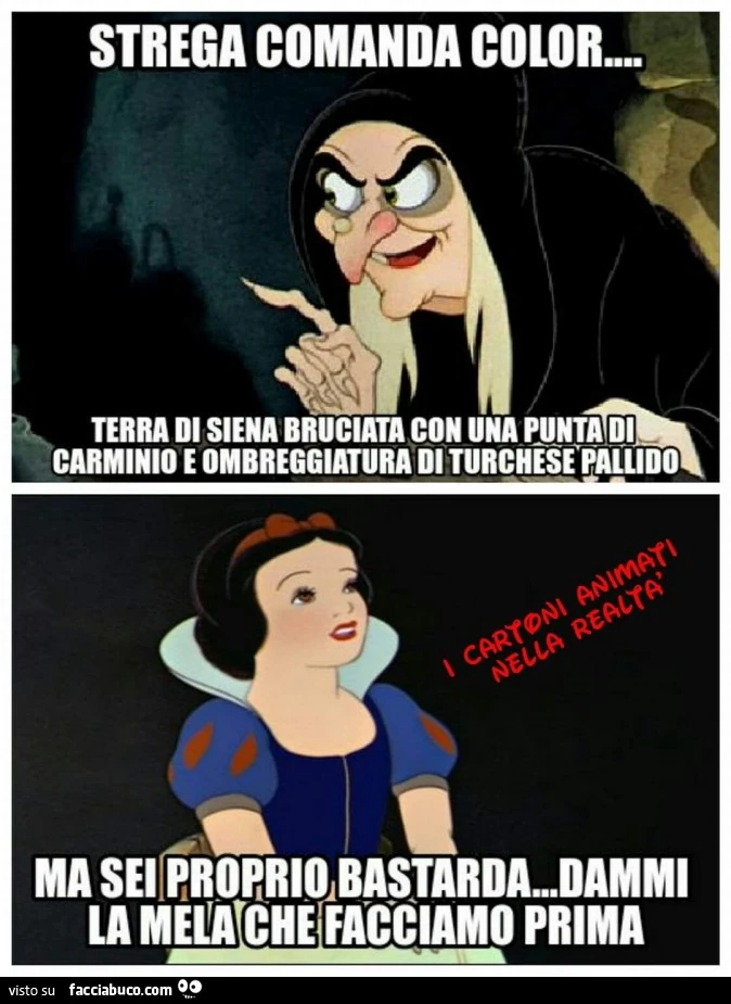 Vaccata