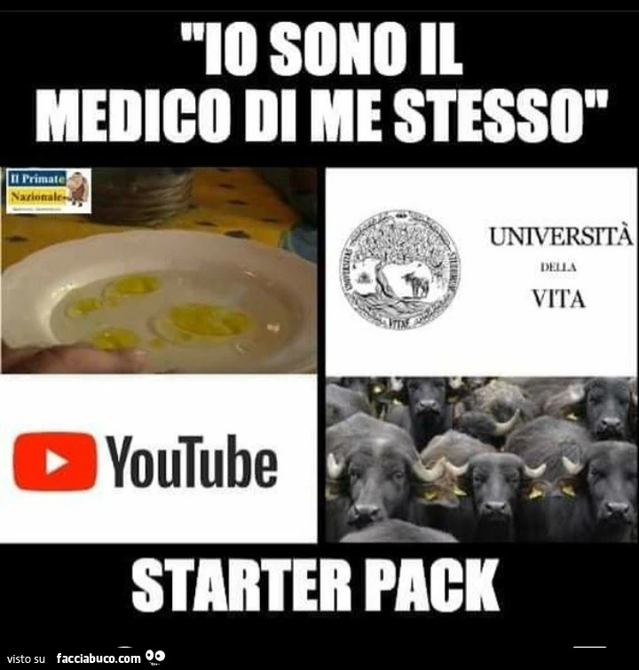Vaccata