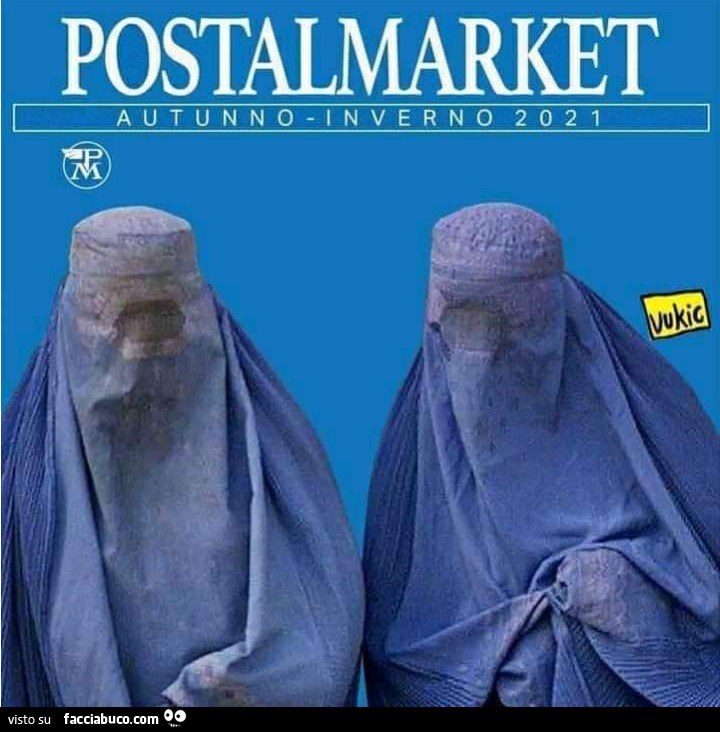 Postalmarket