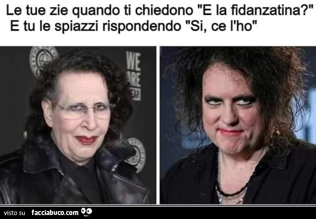 Vaccata