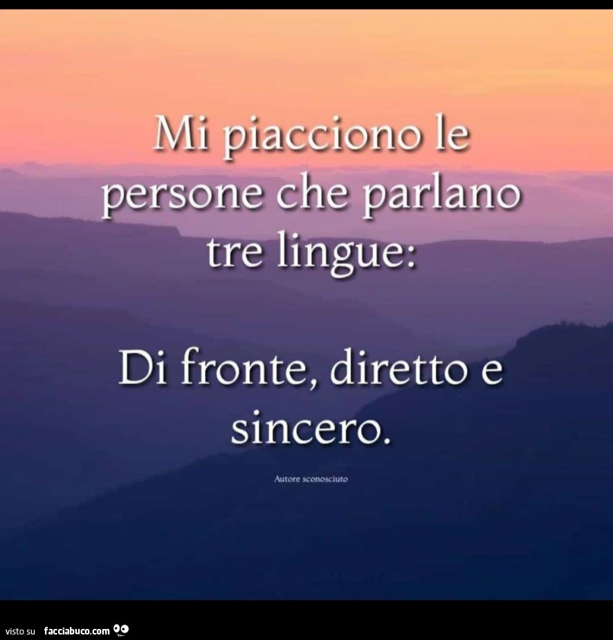 Persone speciali