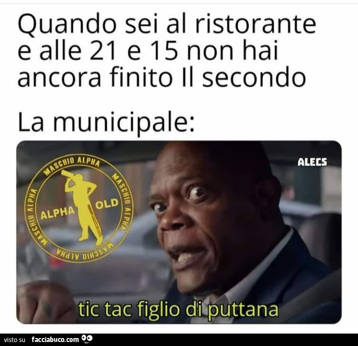 Vaccata