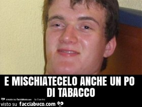 Vaccata