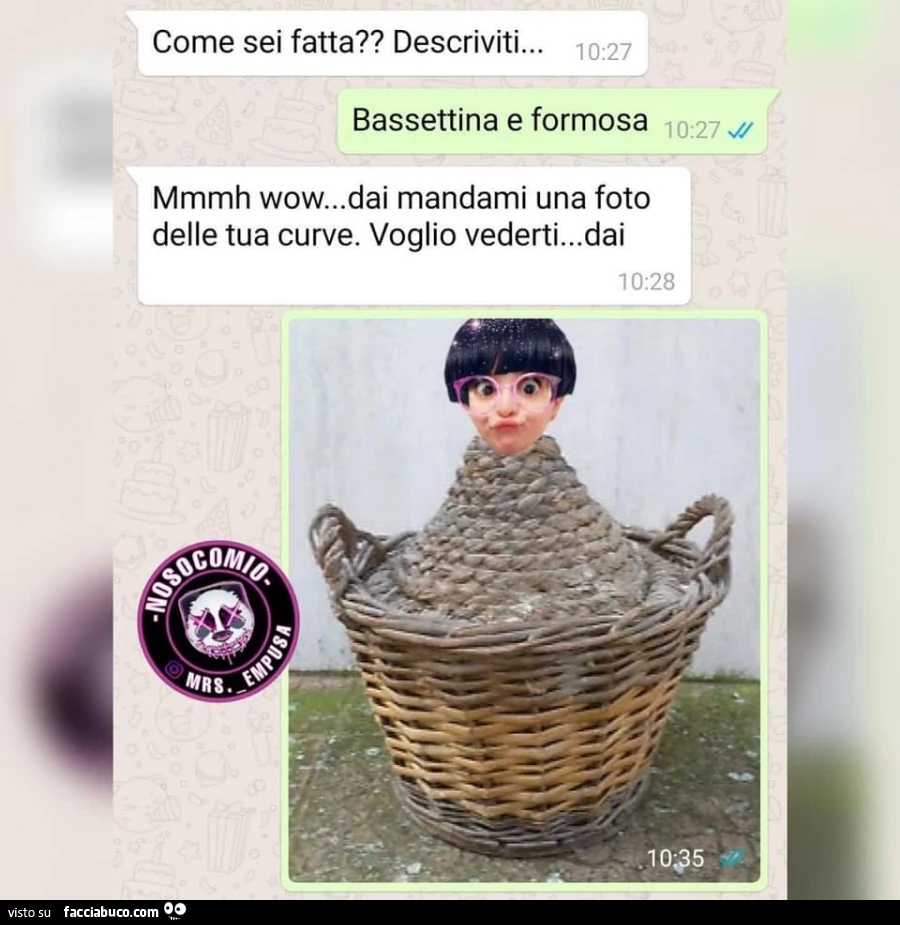 Vaccata