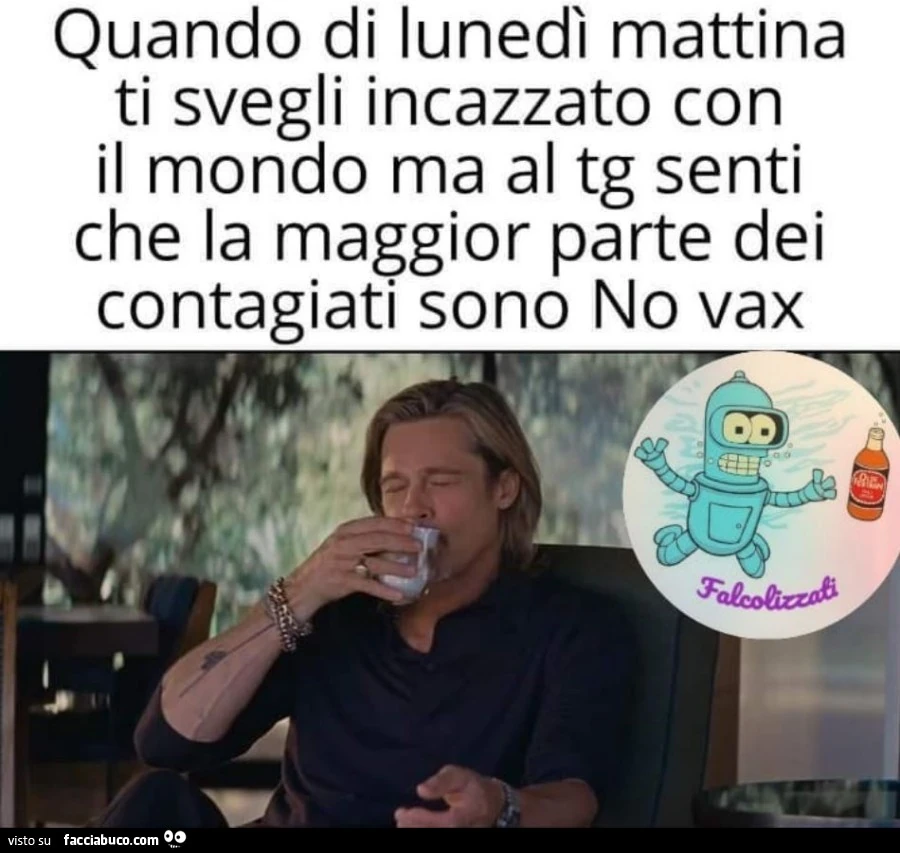 Vaccata
