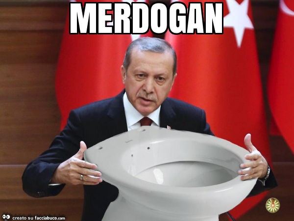 Merdogan