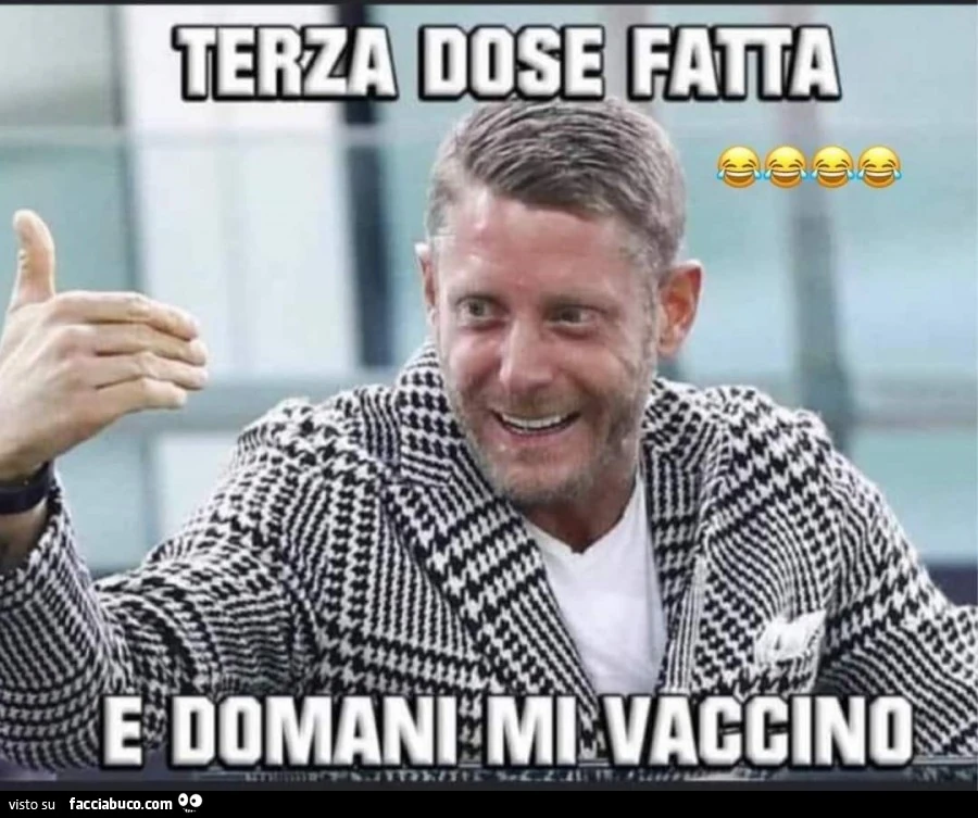 Vaccata