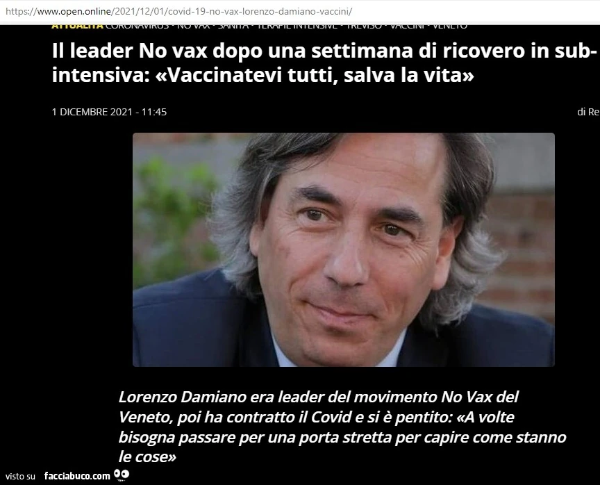 Vaccata