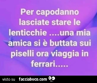 Vaccata
