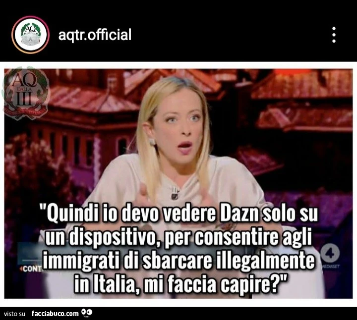 Vaccata