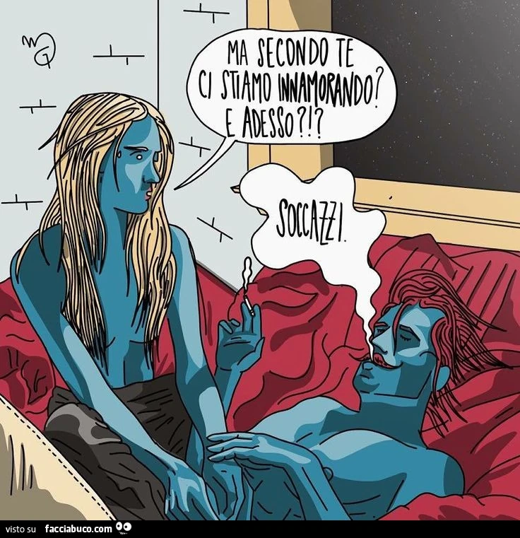 Amore