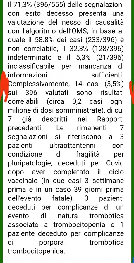 Vaccata