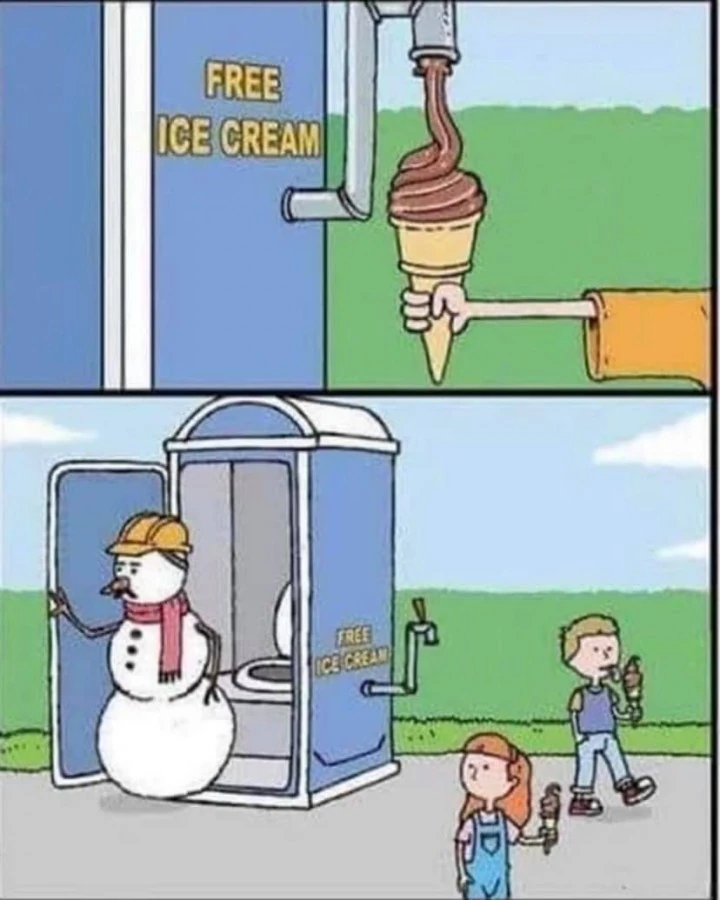 I gelati nuovi