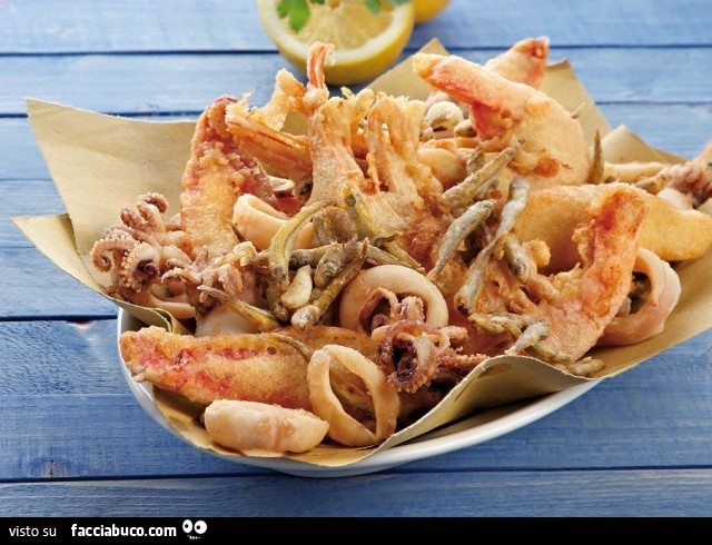 Vaccata