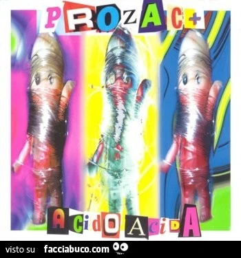 Vaccata