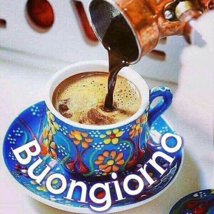 Buongiorno