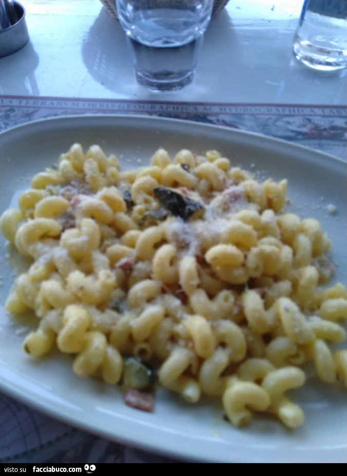 Vaccata