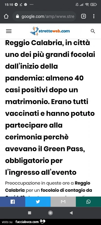 Vaccata