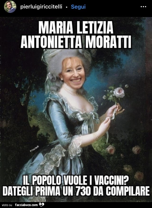 Vaccata