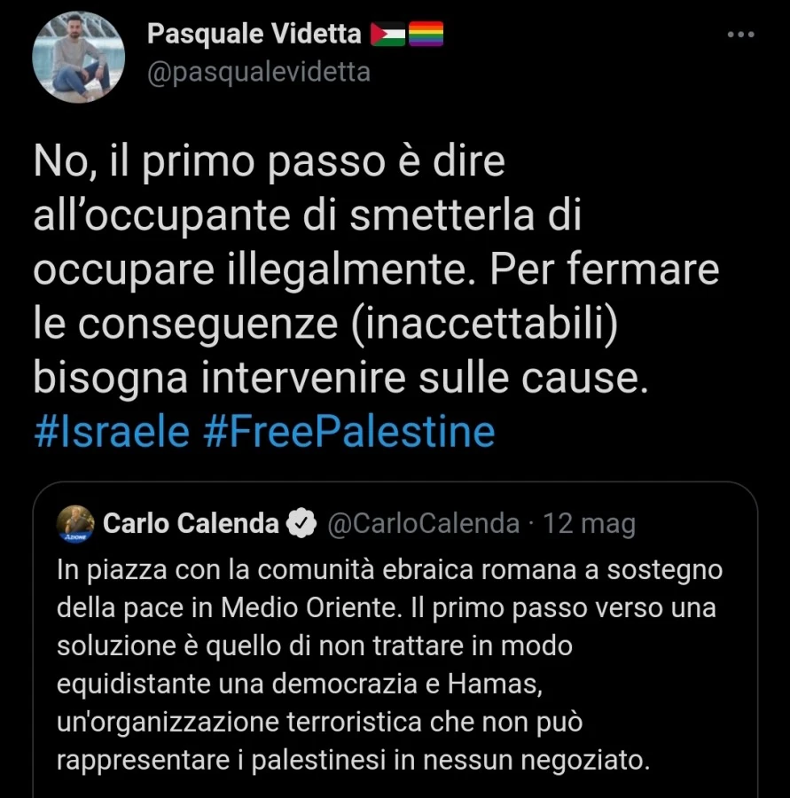 Vaccata