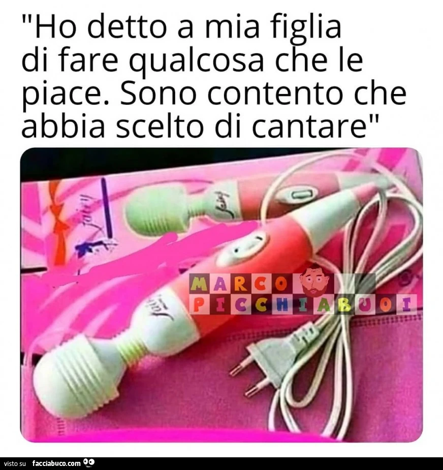 Vaccata