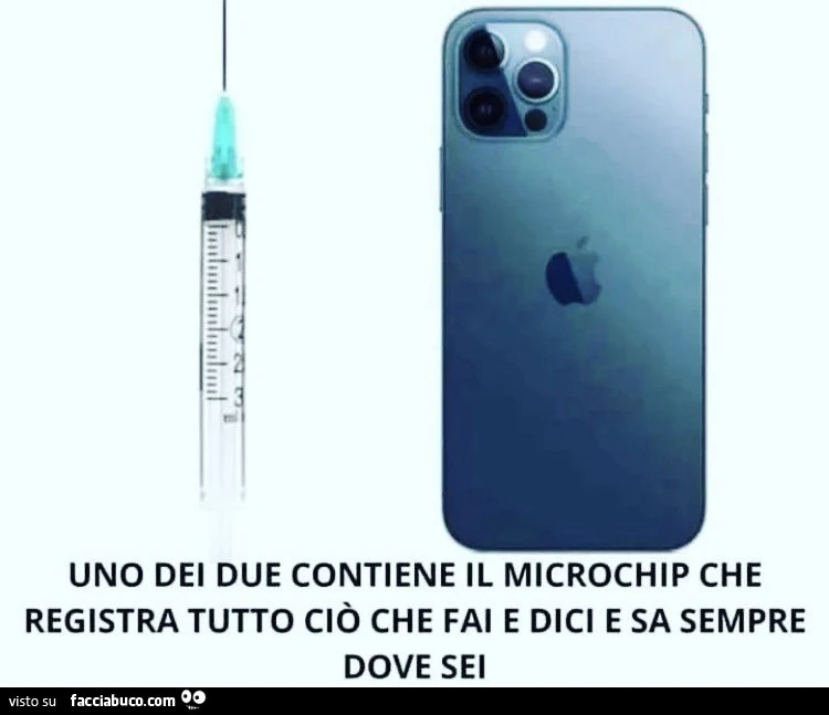 Vaccata