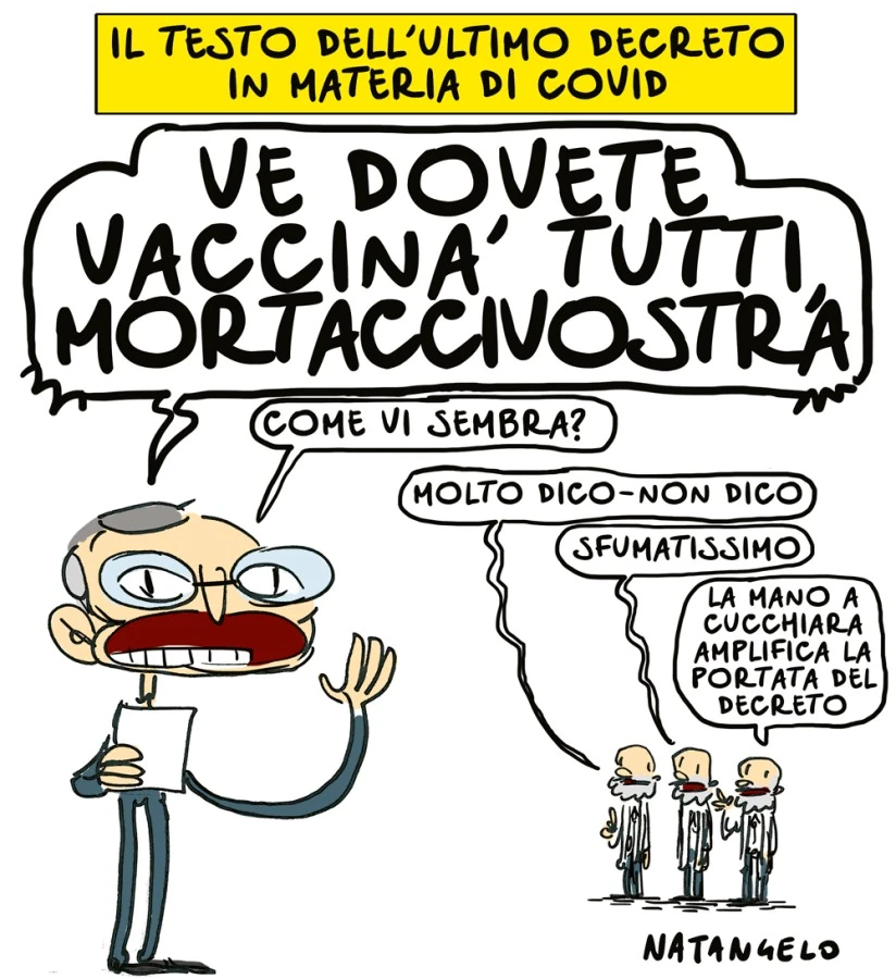 Vaccata