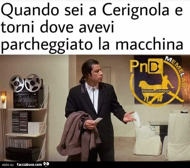 Vaccata