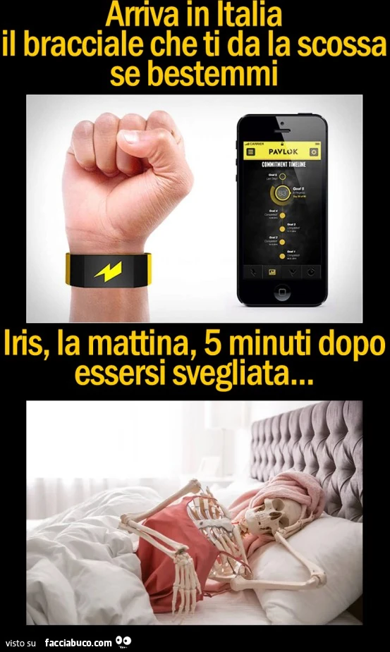Bracciale
