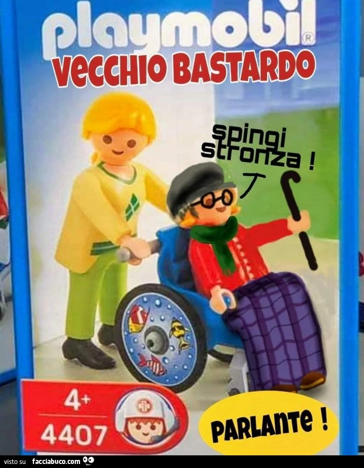 Vaccata