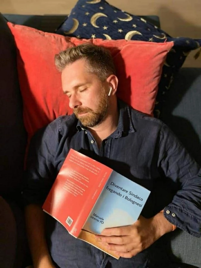 Letture estive dei politici