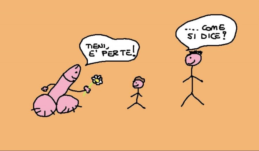 Rebus grazie