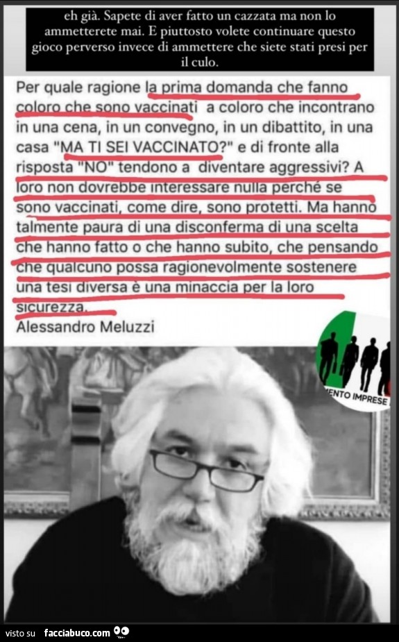 Vaccata