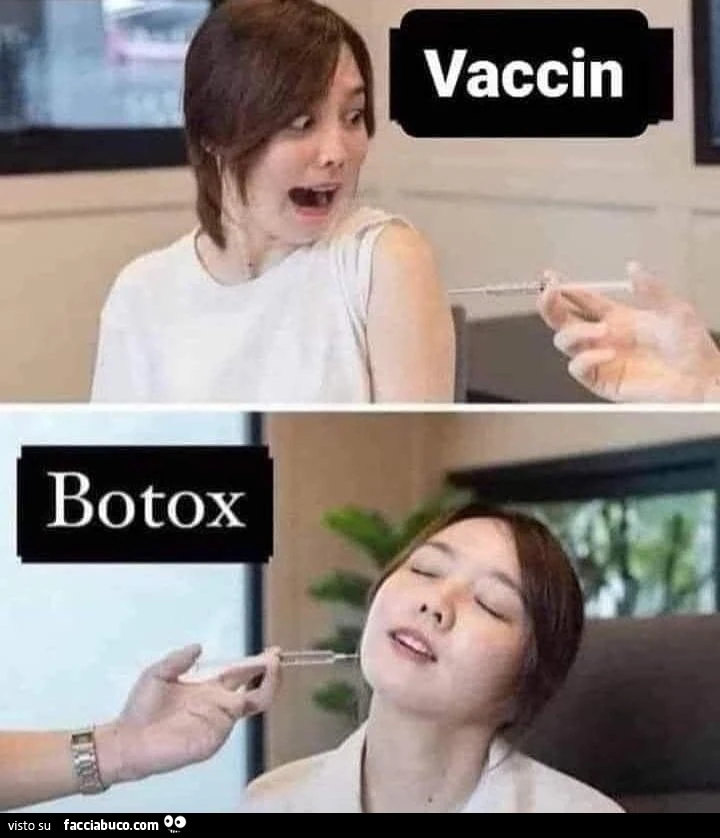 Vaccata
