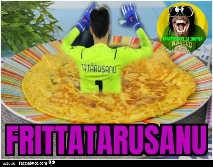 Papera Tatarusanu