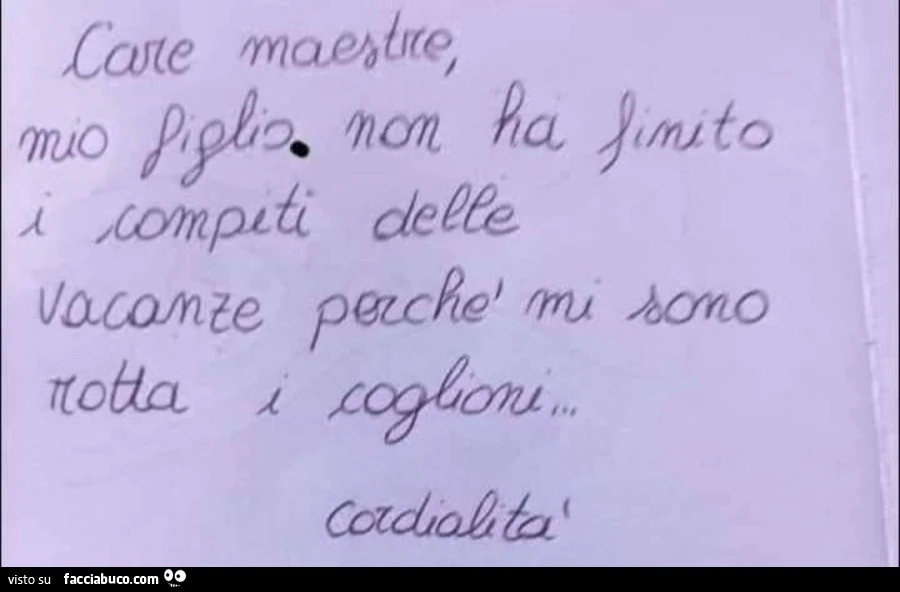 Vaccata