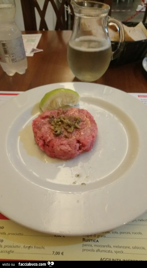 Vaccata