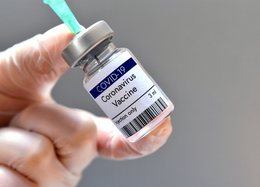 Vaccino Covid no vax