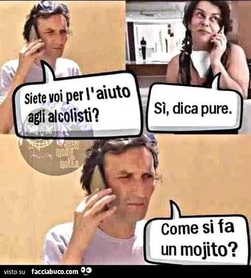 Vaccata