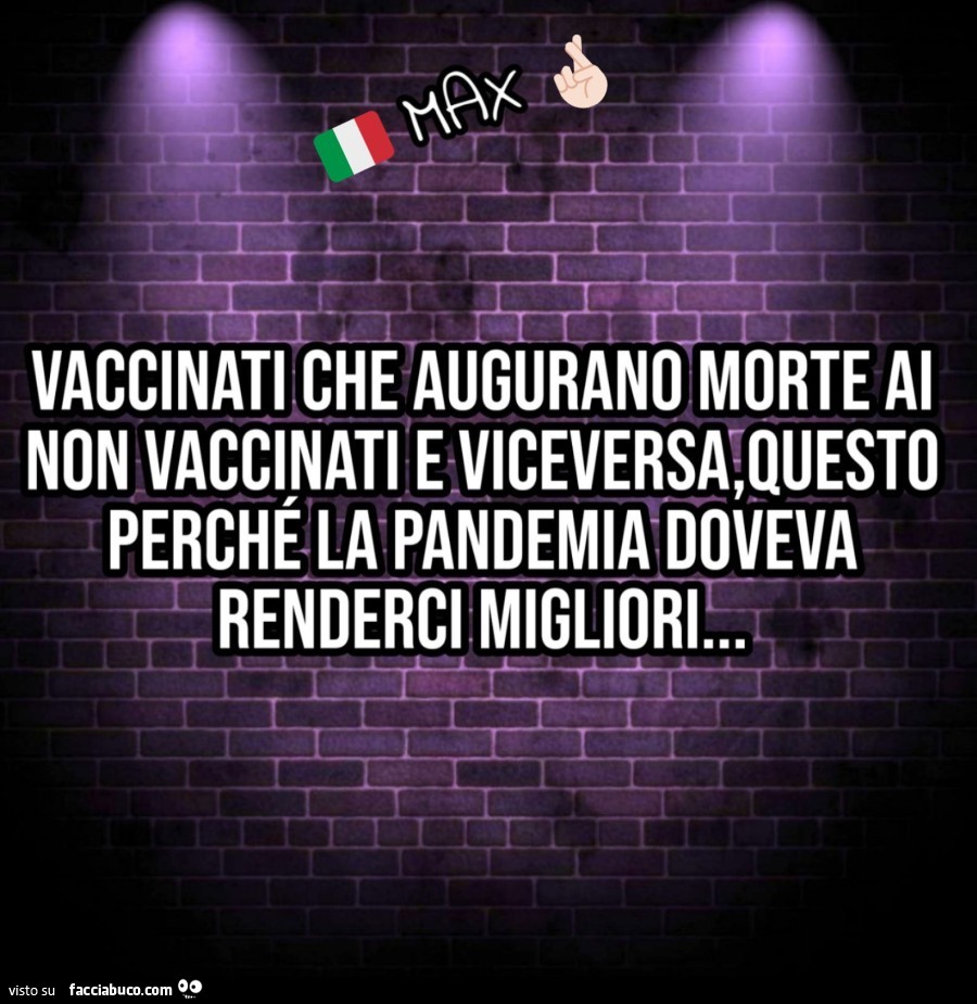 Vaccata