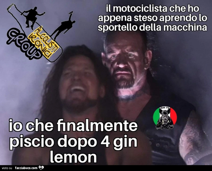 Vaccata