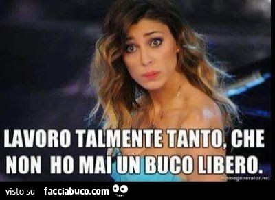 Lavoro