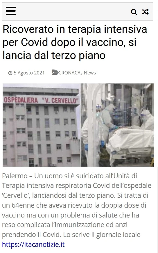 Vaccata