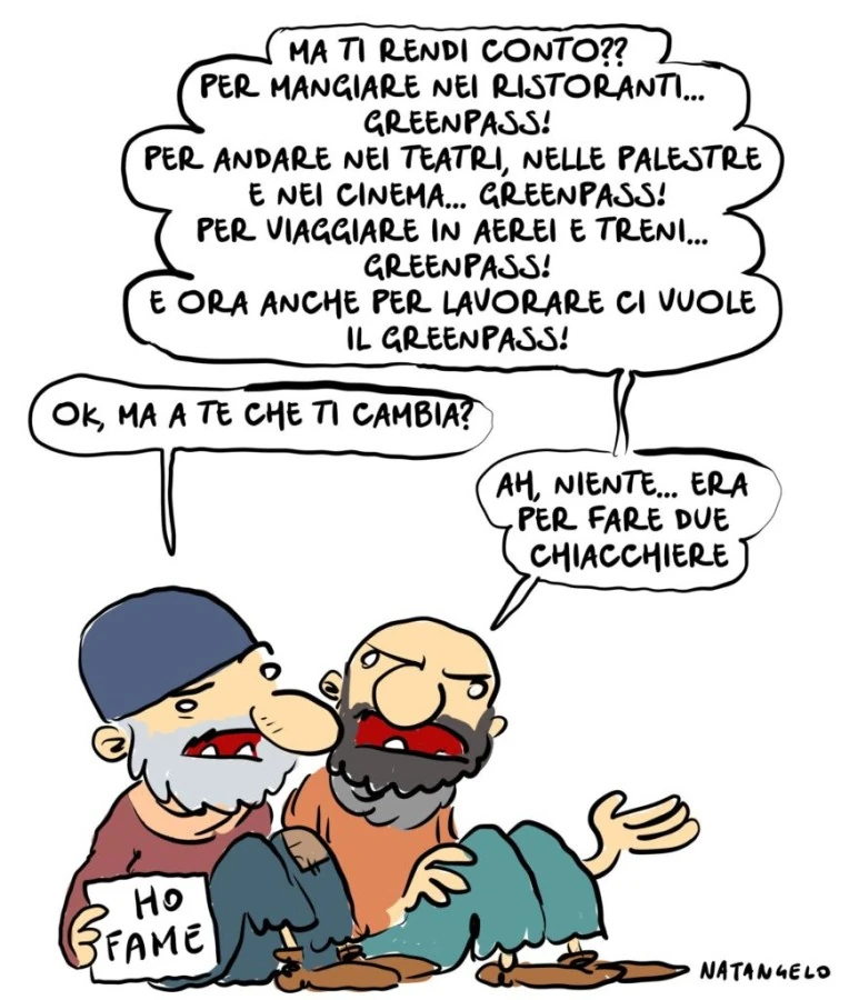 Vaccata
