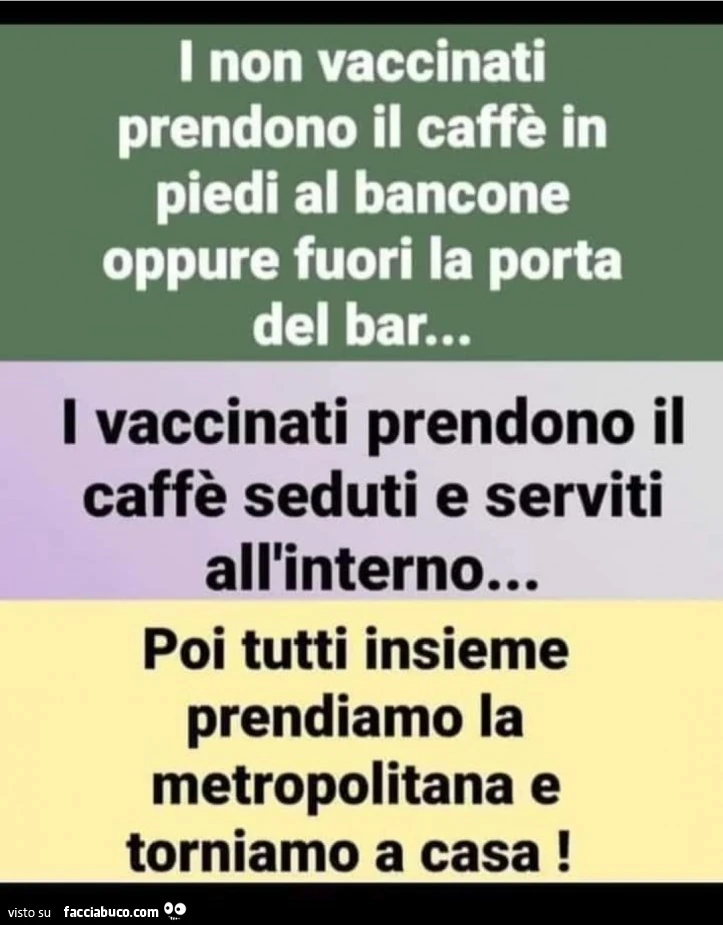 Vaccata